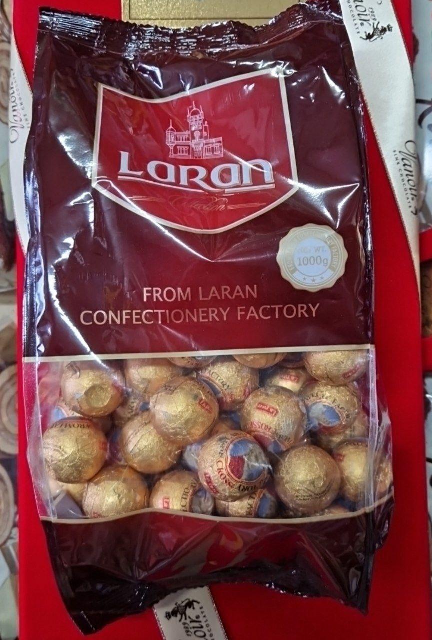 Цукерки з марципаном Loran 1 кг.