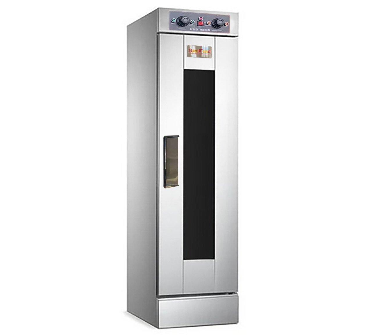 Розстібна шафа GoodFood PR16TS