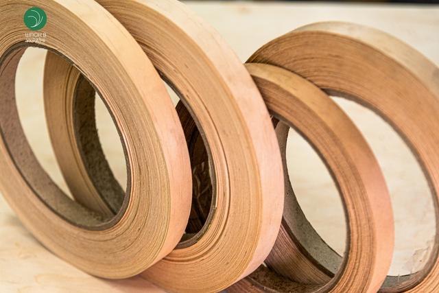 Кромка товста зі шпону Вільха торцювальна стрічка товста ціна Одеса