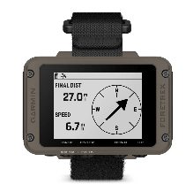 Garmin Foretrex 901 Ballistic Edition 010-02760-00 gps навігатор, фото 4