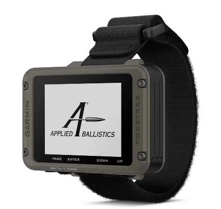 Garmin Foretrex 901 Ballistic Edition 010-02760-00 gps навігатор, фото 1
