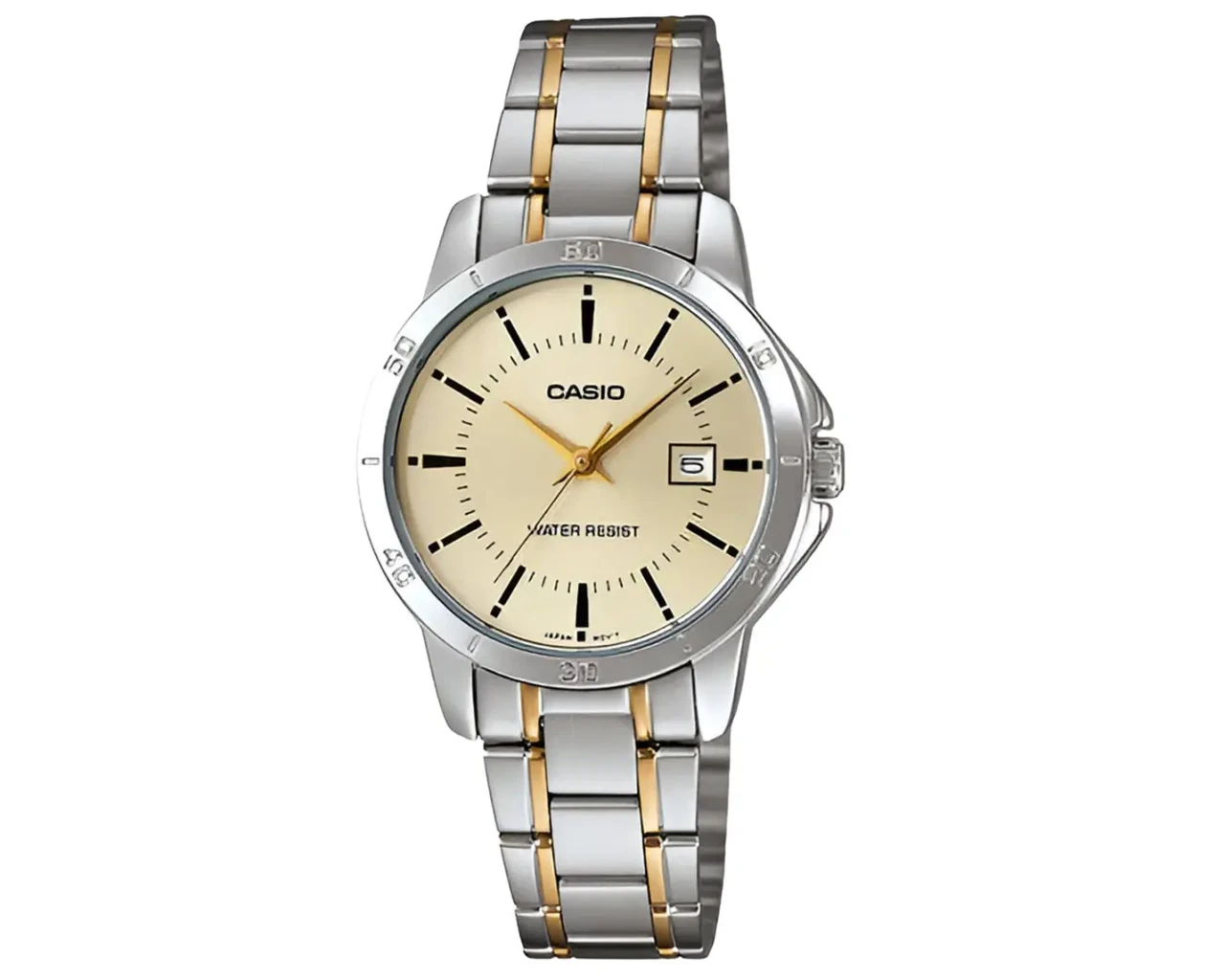 Годинник CASIO LTP-V004SG-9AUDF