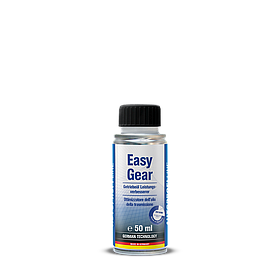 Присадка для зниження зносу деталей коробки передач МКПП Autoprofi Easy Gear 50 мл