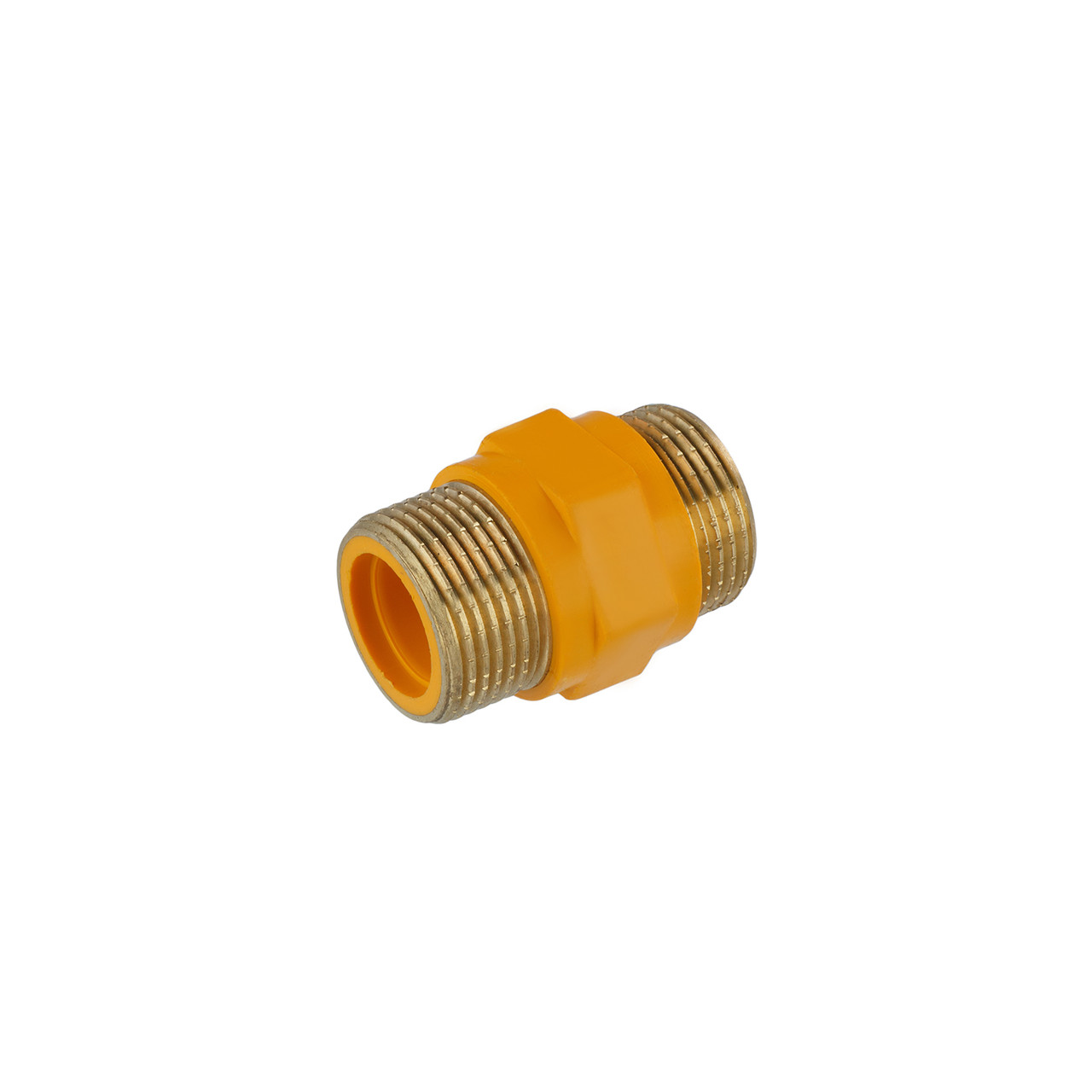 З'єднувач діелектричний для газу Nikiforov 3/4" НН