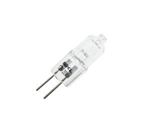 Лампа галогенна для духовки SKL LMP407UN 12 V 20 W G4 енергоощадження.