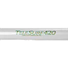 Спінінг телескопічний серфовий Golden Catch Amullet TeleSurf 4.20м 100-220г, фото 5
