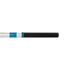 Спінінг телескопічний серфовий Golden Catch Amullet TeleSurf 4.20м 100-220г, фото 6