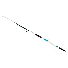 Спінінг телескопічний серфовий Golden Catch Amullet TeleSurf 4.20м 100-220г, фото 9