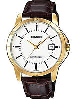 Годинник CASIO MTP-V004GL-7AUDF