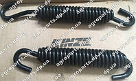 Пружина GD8249 Standard Pressure Spring KINZE запчастини SPRING EXT gd8249