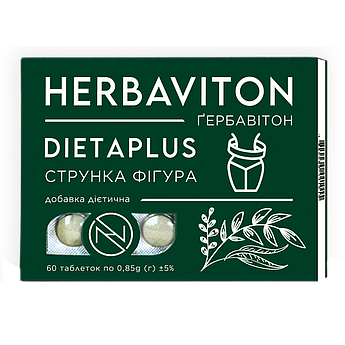 DietaPlus Струнка фігура АІМ