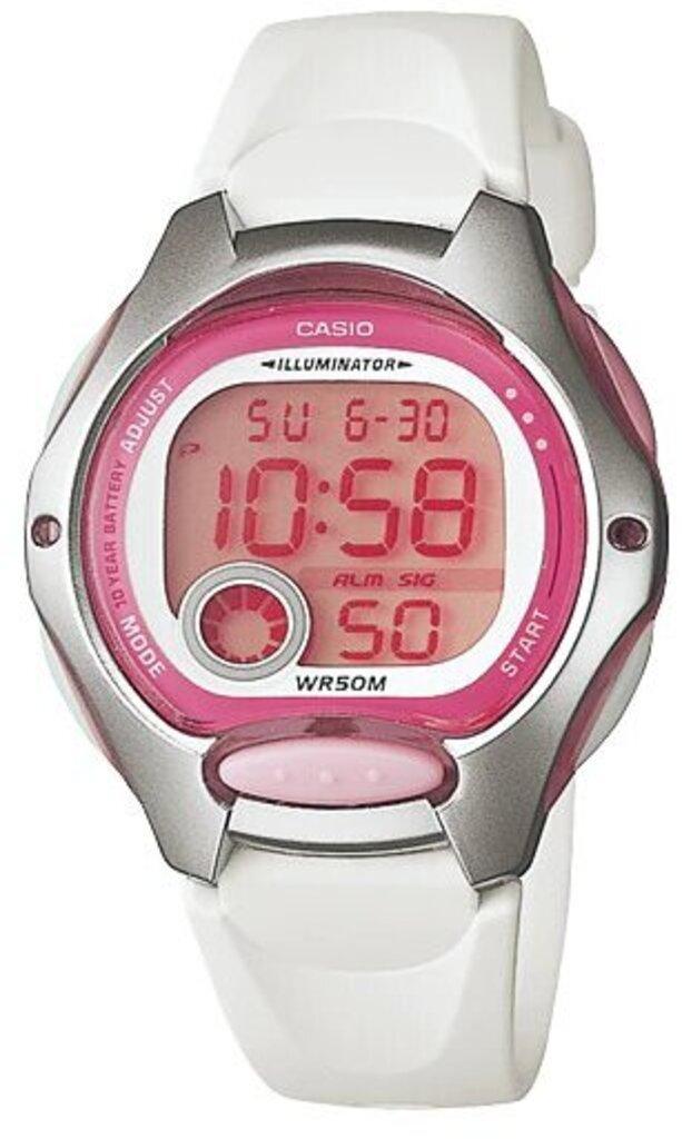 Годинник CASIO LW-200-7AVDF