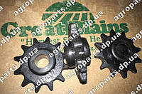 Зірочка 817-025C пласт. натяжна 817-025С Great Plains SPROCKET IDLER z12
