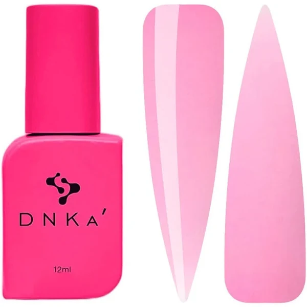 Гель рідкий DNKa Liquid Acrygel №0033 Cherry Jelly 12 мл, фото 1