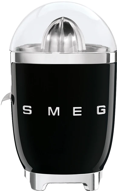 SMEG CJF11BLEU Соковитискач для цитрусових цитрус-прес, фото 1