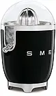 SMEG CJF11BLEU Соковитискач для цитрусових цитрус-прес, фото 2