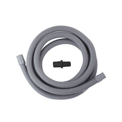 Шланг зливний для пральної машини Nikiforov 150 см