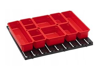 Набір контейнерів із дошкою Qbrick System ONE L/M PRO 100/200 (5901238255888), фото 3
