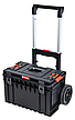 Набір ящиків для інструментів Qbrick System ONE CART TECHNIK SET 2.0, фото 9