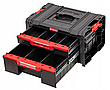 Набір ящиків для інструментів Qbrick System PRO Drawer Workshop Set 2 2.0, фото 7