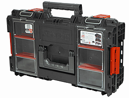 Набір ящиків для інструментів Qbrick System PRIME SET 2, фото 4