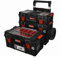 Набір ящиків для інструментів Qbrick System PRIME SET 2, фото 6