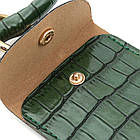 Ключниця-брелок із браслетом на руку. Ключница на кнопке, фото 3