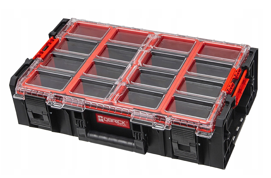 Органайзер Qbrick System ONE Organizer 2XL 2.0