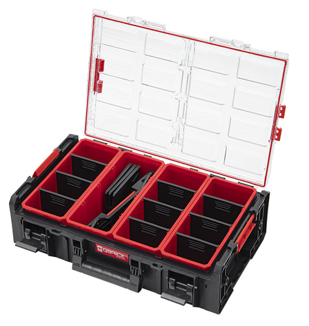 Органайзер Qbrick System ONE Organizer 2XL 2.0, фото 3