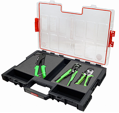 Органайзер Qbrick System ONE Organizer L 2.0 MFI, фото 4