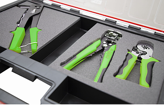 Органайзер Qbrick System ONE Organizer L 2.0 MFI, фото 5