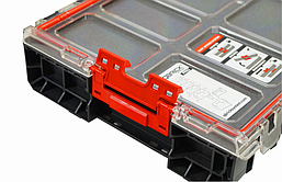 Органайзер QBRICK SYSTEM PRO 100 Multilayer Foam Inserts (5901238255376), фото 5