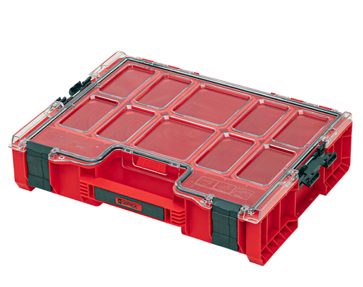 Організатор Qbrick System PRO Organizer 300 Red, фото 1
