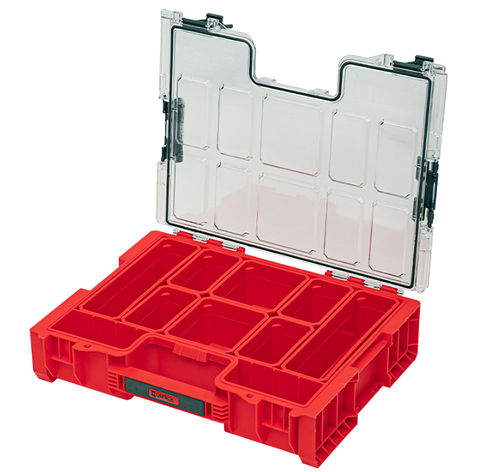 Організатор Qbrick System PRO Organizer 300 Red, фото 3