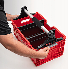 Ручка для ящиків Qbrick System ONE Box Handle, фото 6