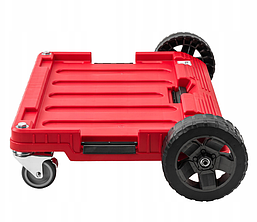 Транспортна платформа Qbrick System ONE Transport Platform RED (5901238256564), фото 5