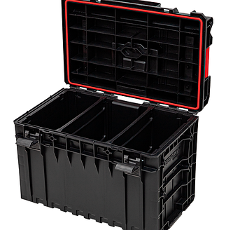 Ящик для інструментів Qbrick System ONE 450 2.0 Technik, фото 3