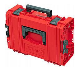 Ящик для інструментів Qbrick System PRO Technician Case 2.0 Red, фото 4