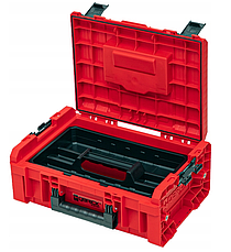Ящик для інструментів Qbrick System PRO Technician Case 2.0 Red, фото 6