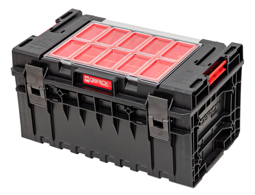 Ящик для інструментів Qbrick System ONE 350 2.0 EXPERT, фото 1