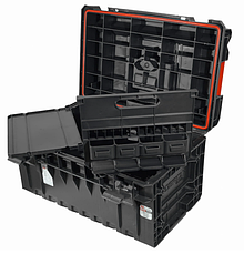 Ящик для інструментів Qbrick System ONE 350 2.0 EXPERT, фото 3