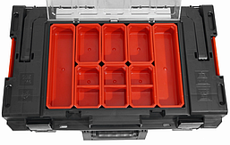 Ящик для інструментів Qbrick System ONE 350 2.0 EXPERT, фото 4