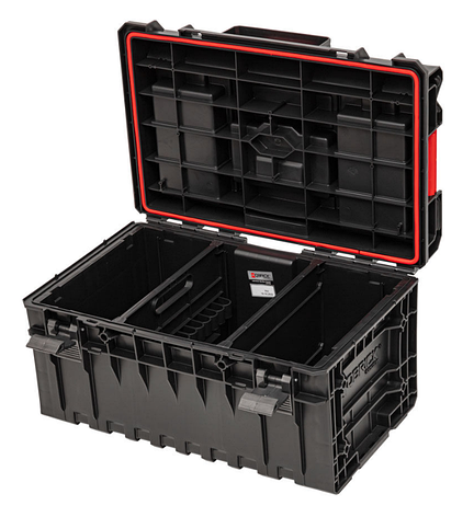 Ящик для інструментів Qbrick System ONE 350 Technik 2.0 (5901238246008), фото 3