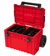 Ящик для інструментів Qbrick System ONE Cart 2.0 Red Ultra HD Custom, фото 3