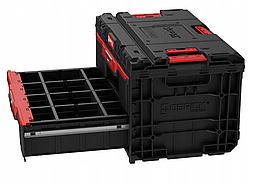 Ящик для інструментів Qbrick System ONE Drawer 2 Toolbox 2.0, фото 3