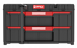 Ящик для інструментів Qbrick System ONE Drawer 2 Toolbox 2.0, фото 5
