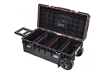 Ящик для інструментів Qbrick System ONE Longer Technik, фото 3
