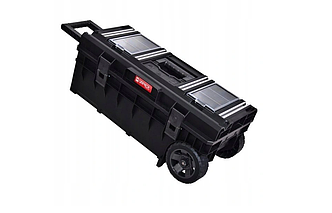 Ящик для інструментів Qbrick System ONE Longer Technik, фото 5
