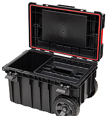 Ящик для інструментів Qbrick System ONE Trolley Expert (5901238258483), фото 3