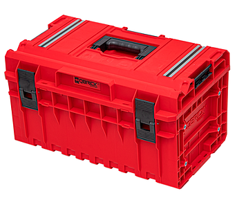 Ящик для інструментів Qbrick System ONE Ultra HD RED 350 2.0 TECHNIK, фото 1